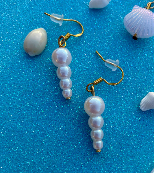 Shell Earrings