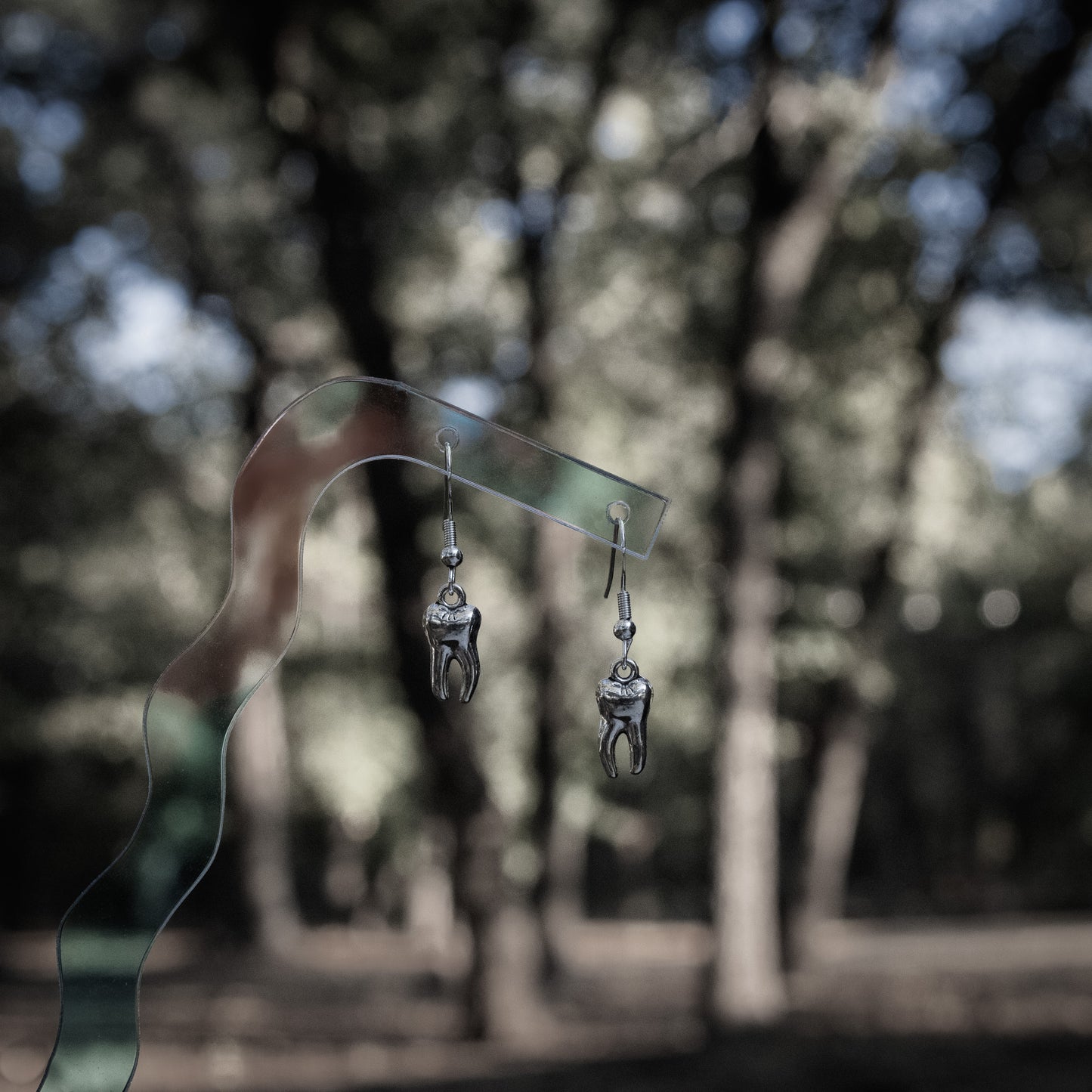 Premolar Earrings