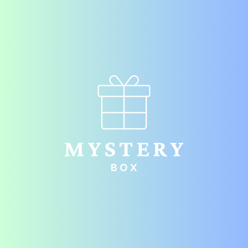 MYSTERY BOX