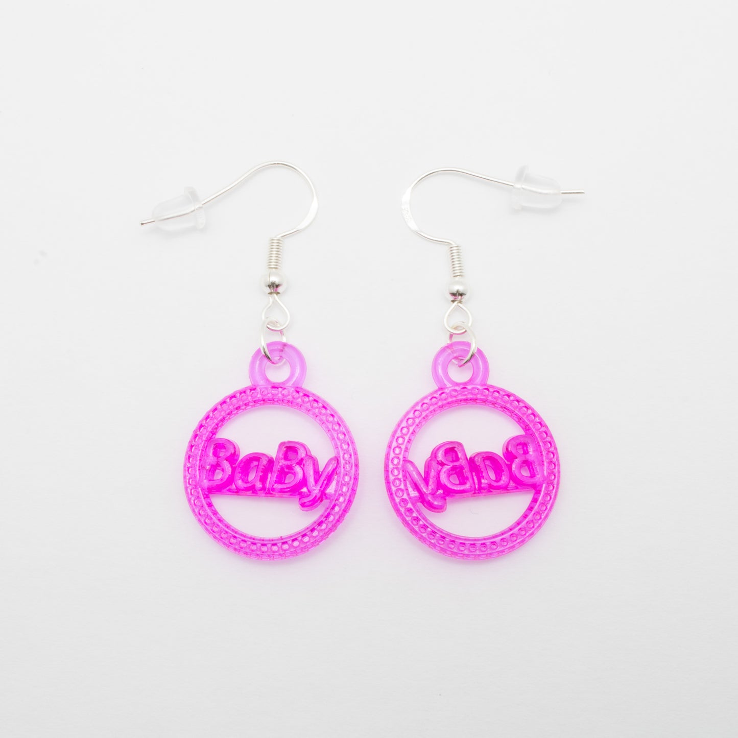 Baby Earrings