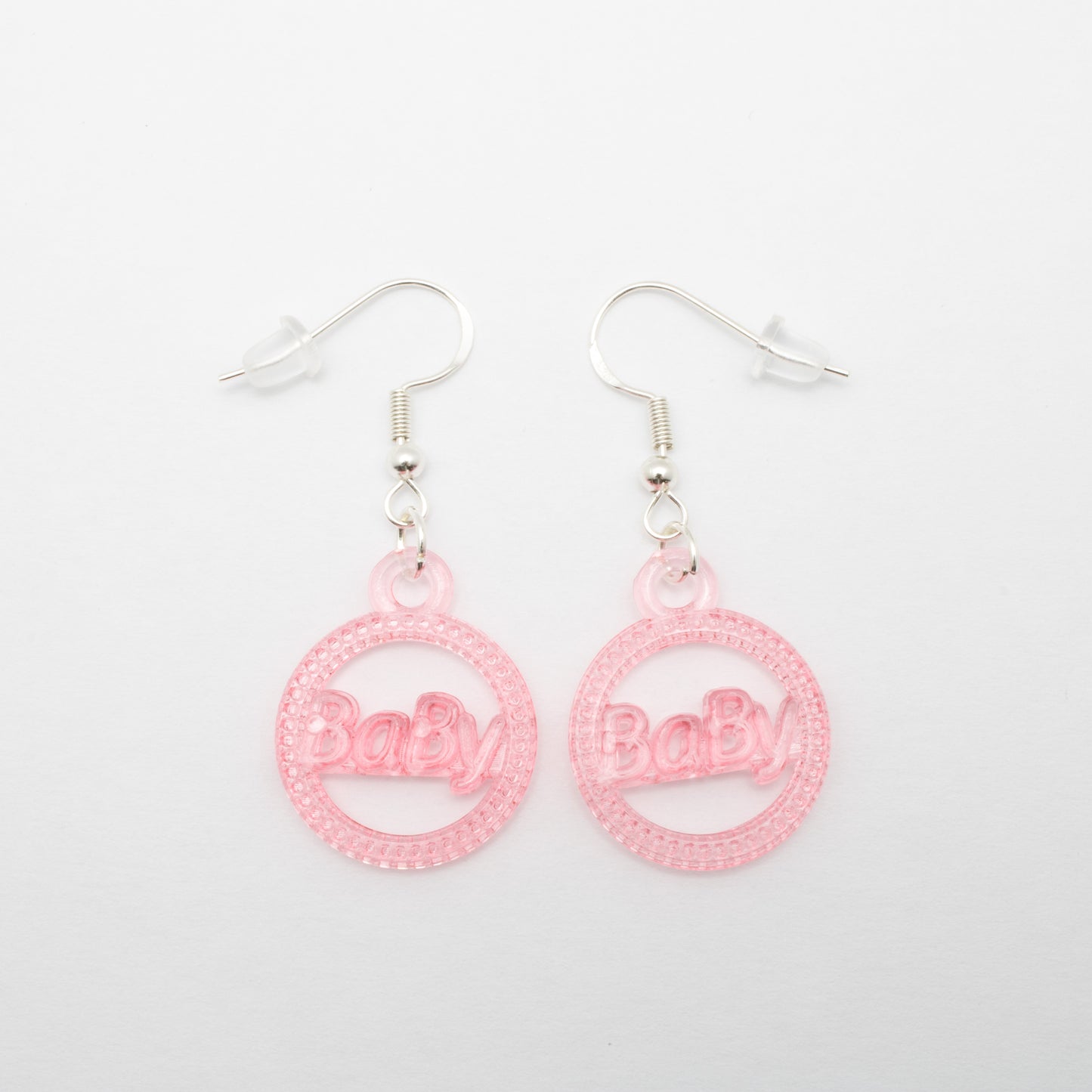 Baby Earrings